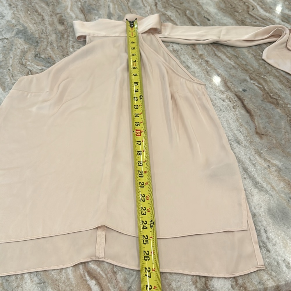 RW&Co Tank Blouse - Picture 6 of 6